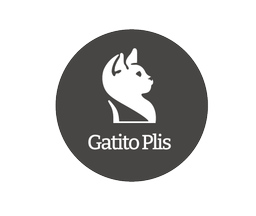 Logo Gatito