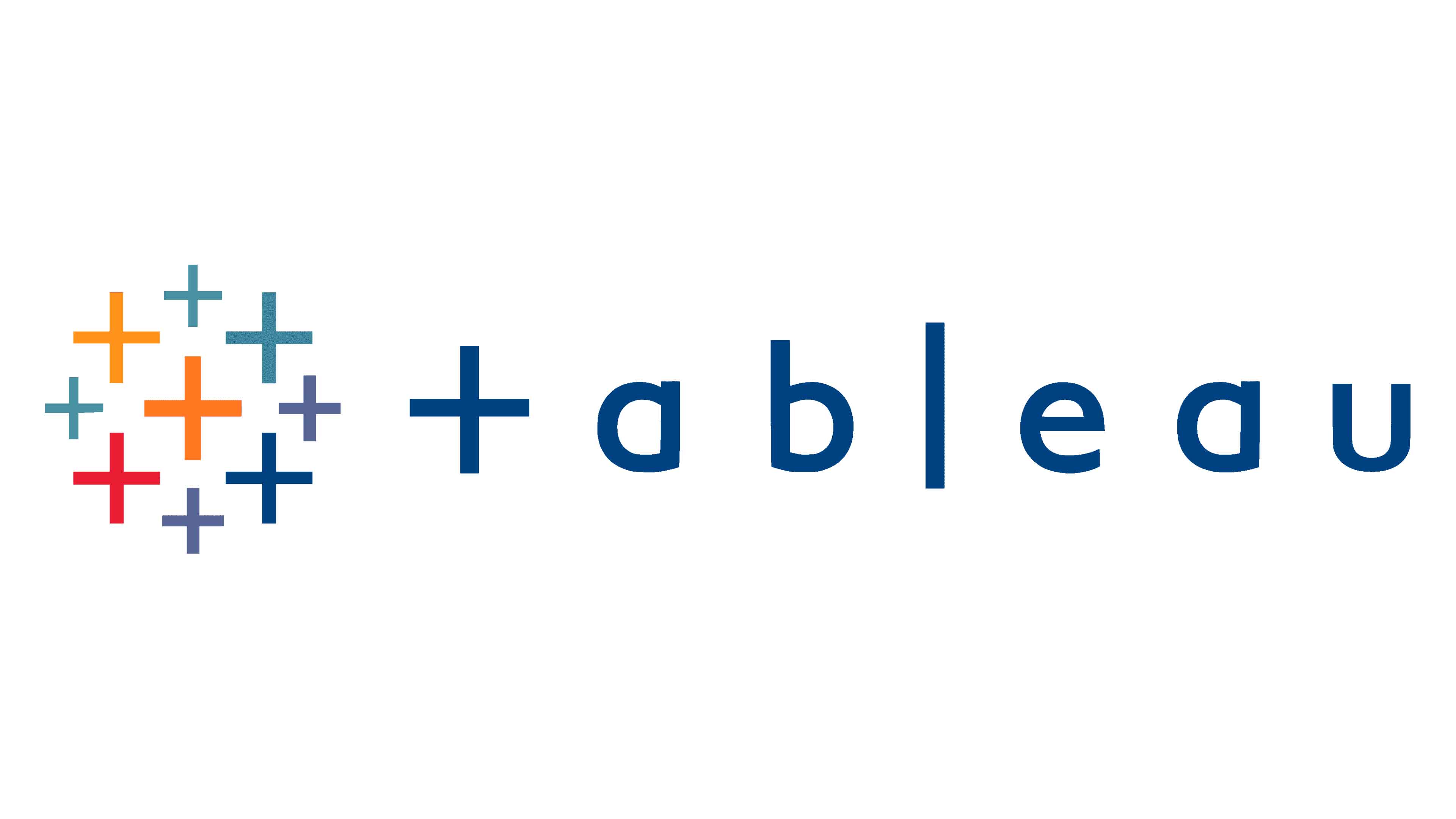 Visualización con Tableau