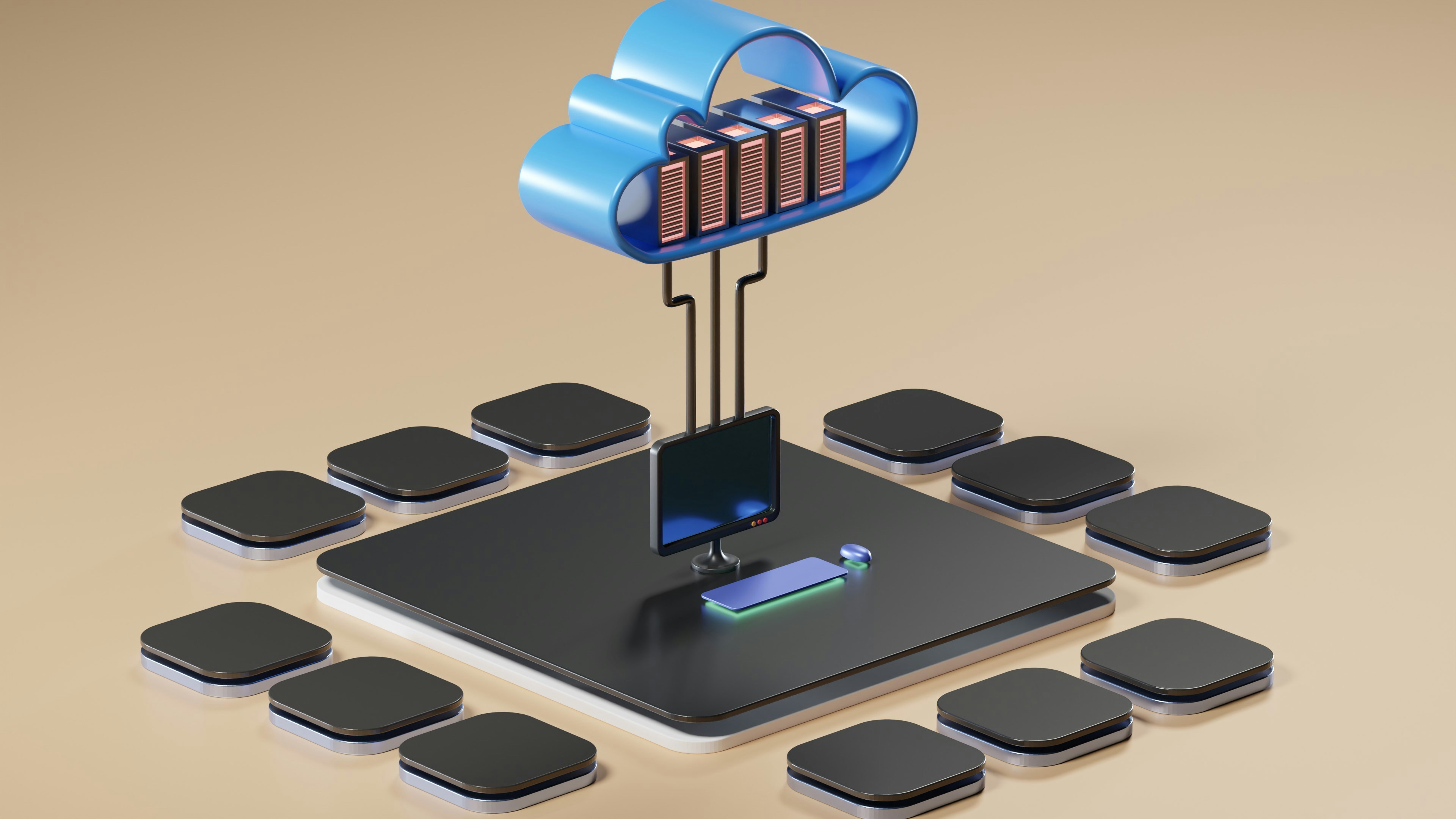 Introducción a la Computación en la Nube