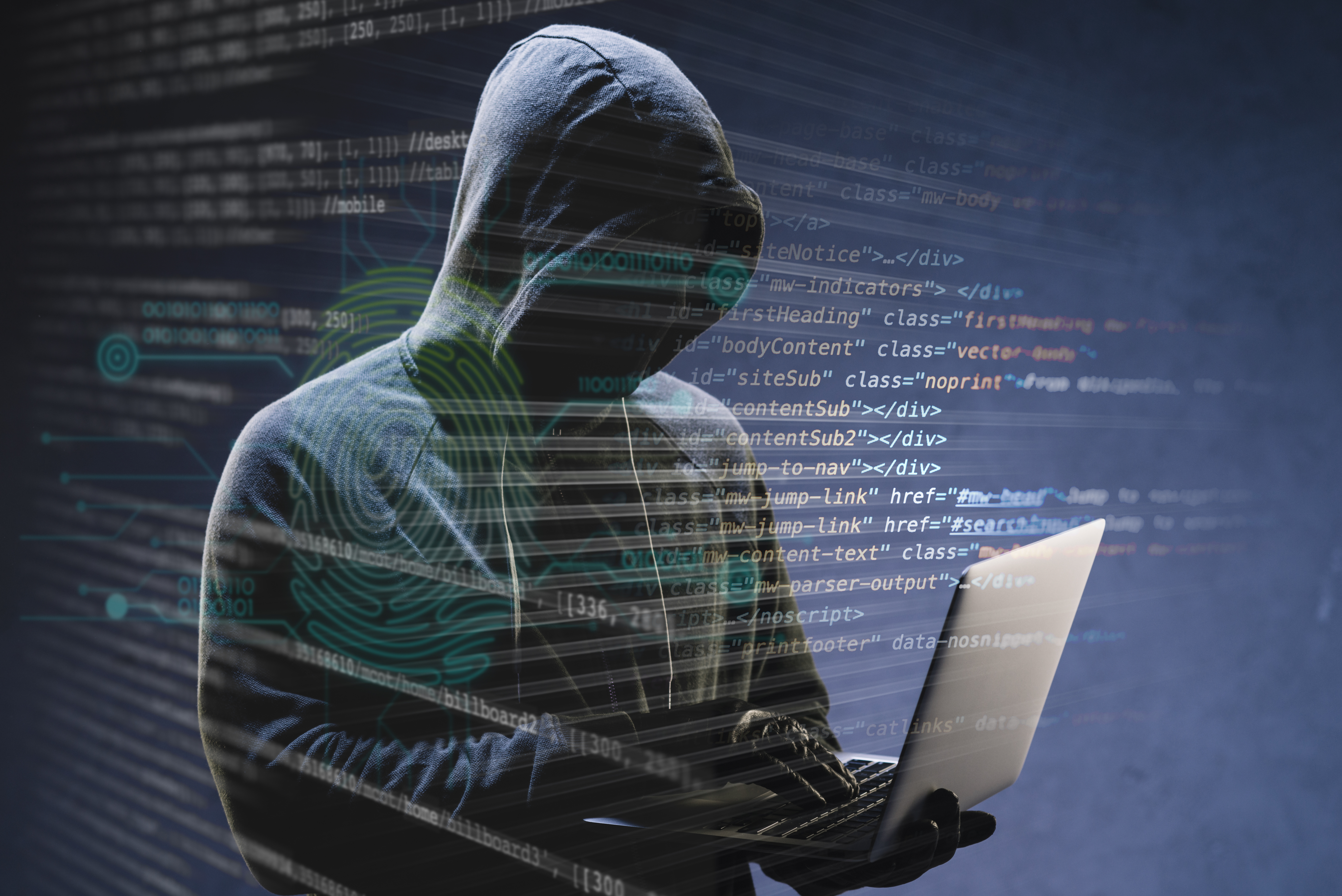 Fundamentos de Seguridad Informática