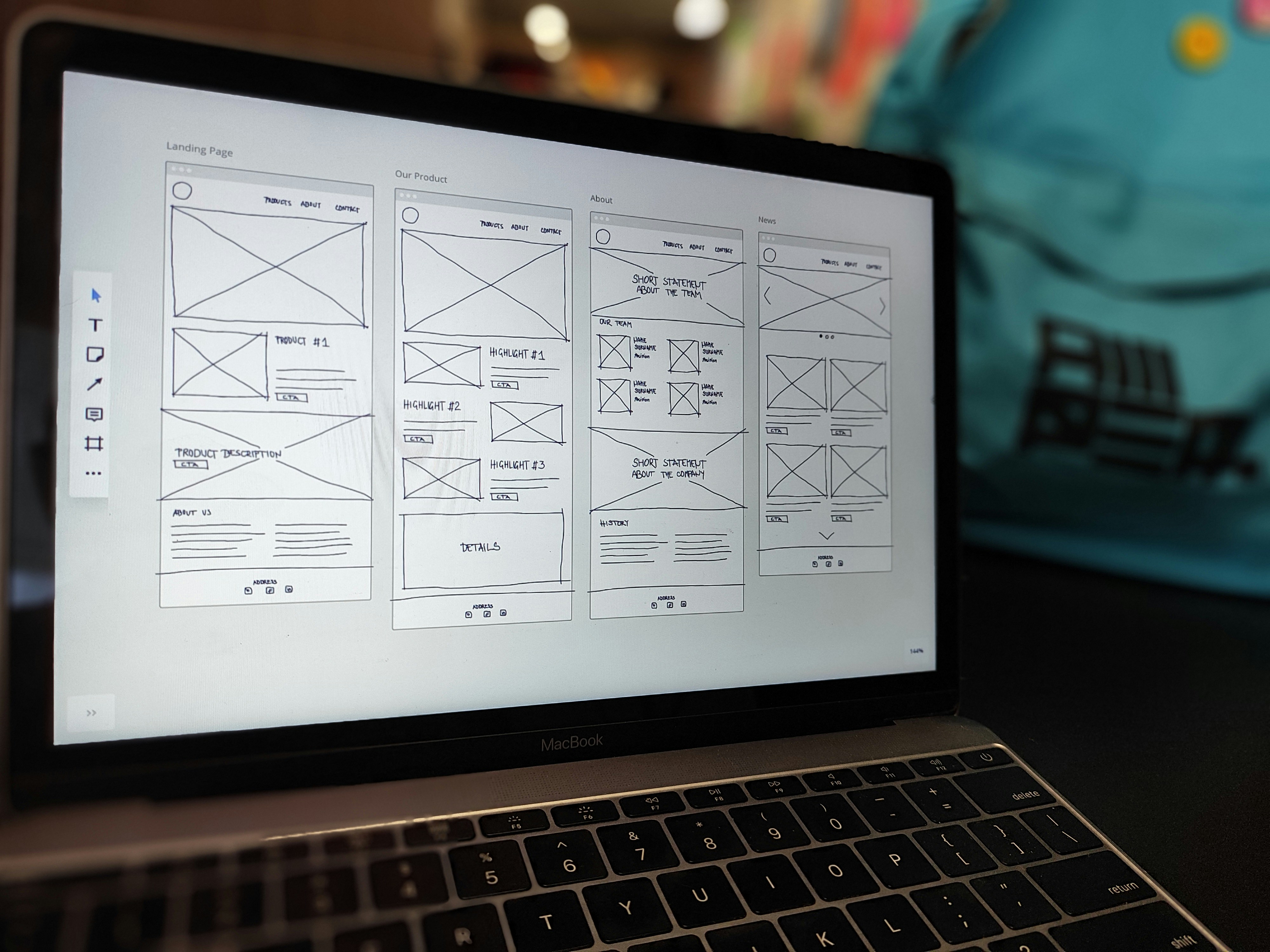 Diseño UX/UI para Principiantes