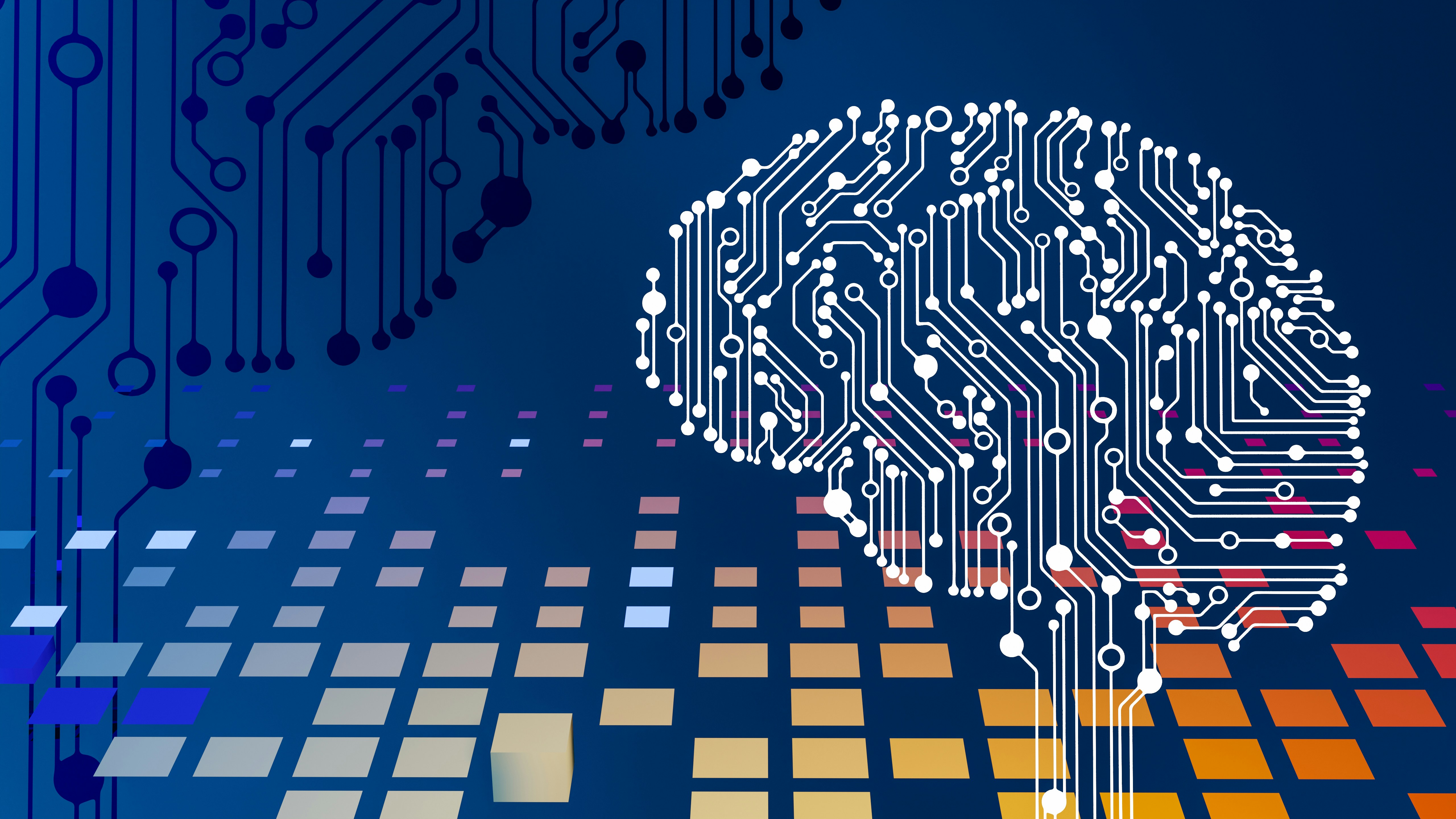 Imagen de Nuevo diplomado en Inteligencia Artificial