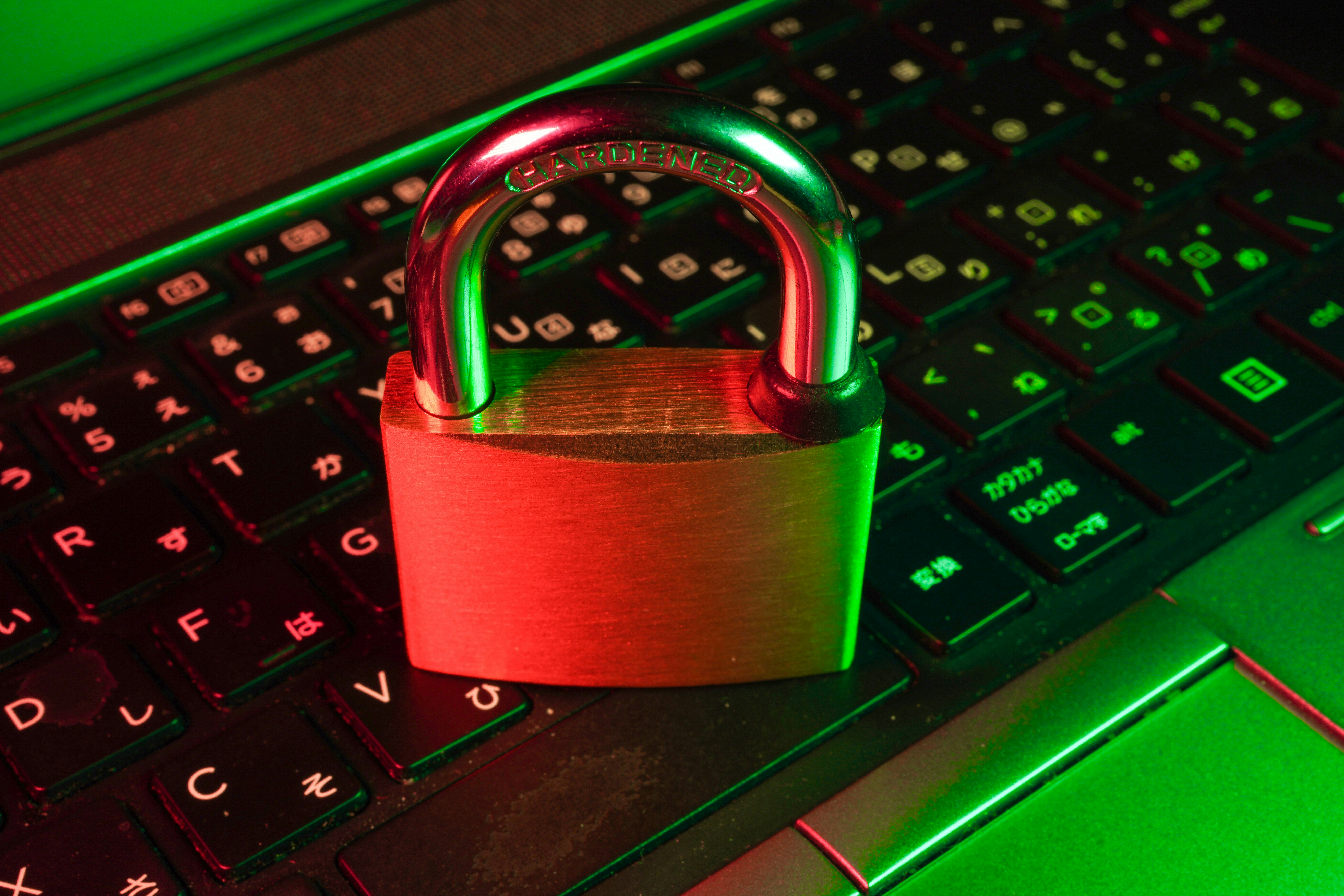 Imagen de DIPLOMADO EN CIBERSEGURIDAD