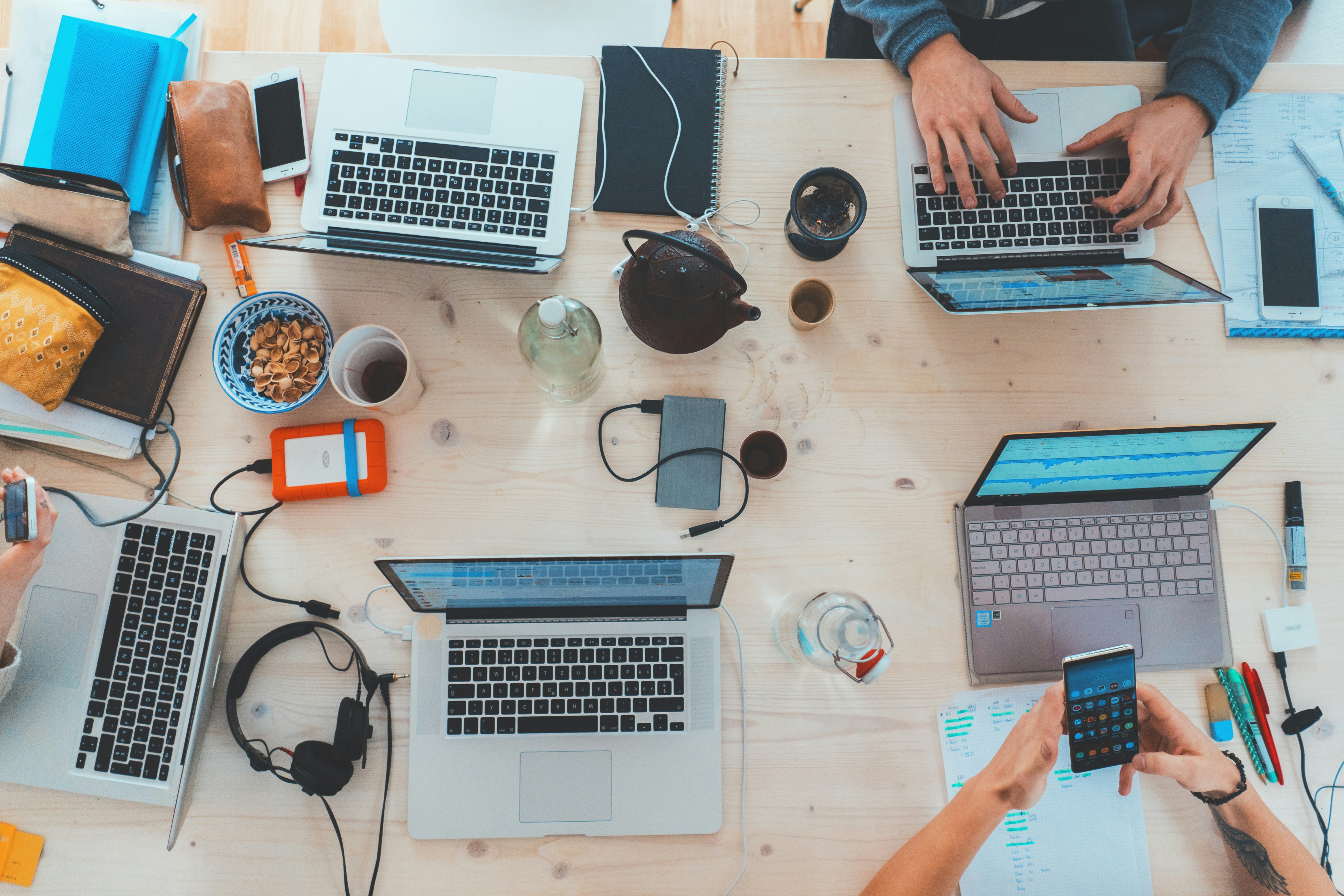 Imagen de DIPLOMADO EN DESARROLLO DE NEGOCIOS Y EMPRENDIMIENTO