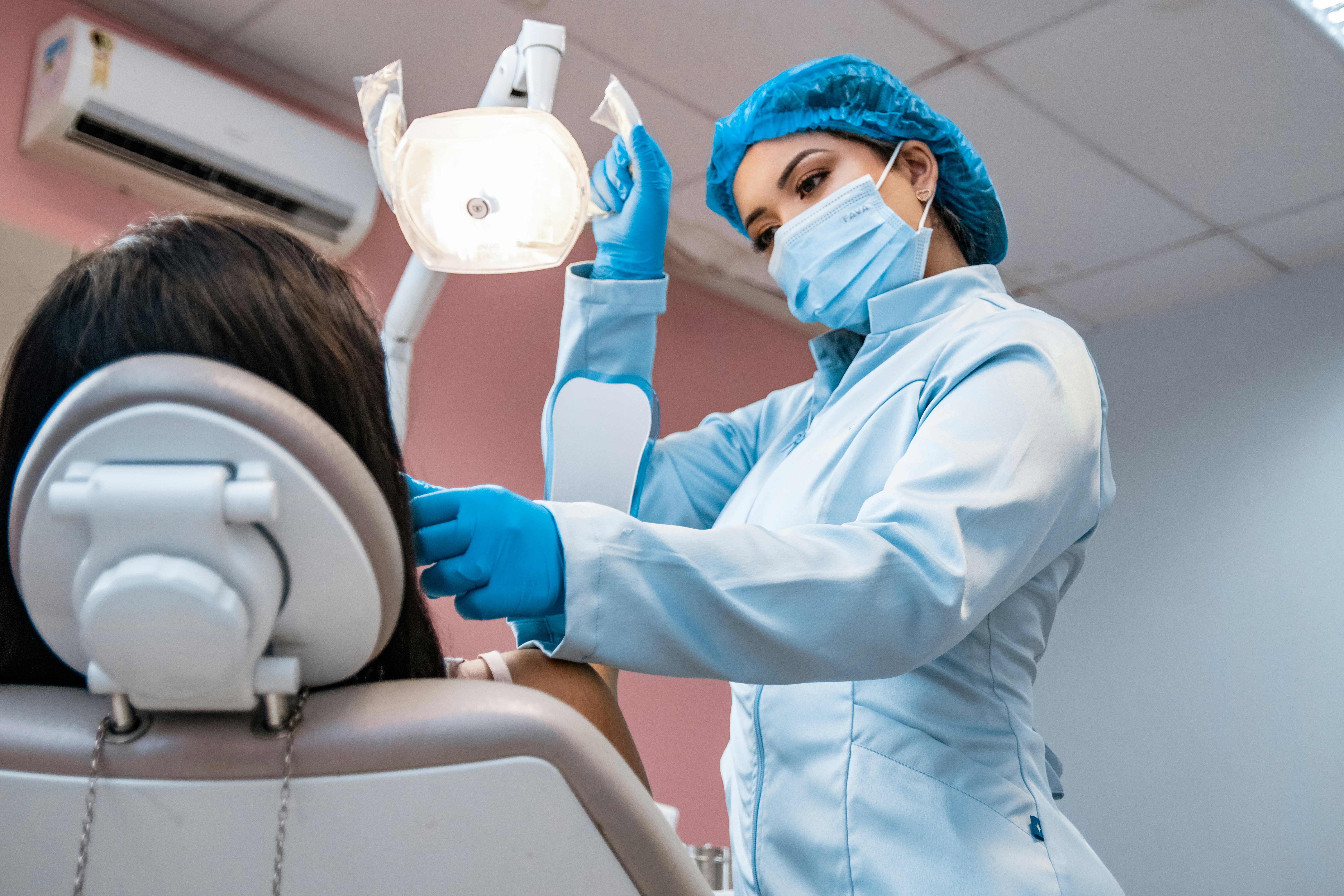 Imagen de DIPLOMADO EN ADMINISTRACIÓN PARA AUXILIARES DE ODONTOLOGÍA