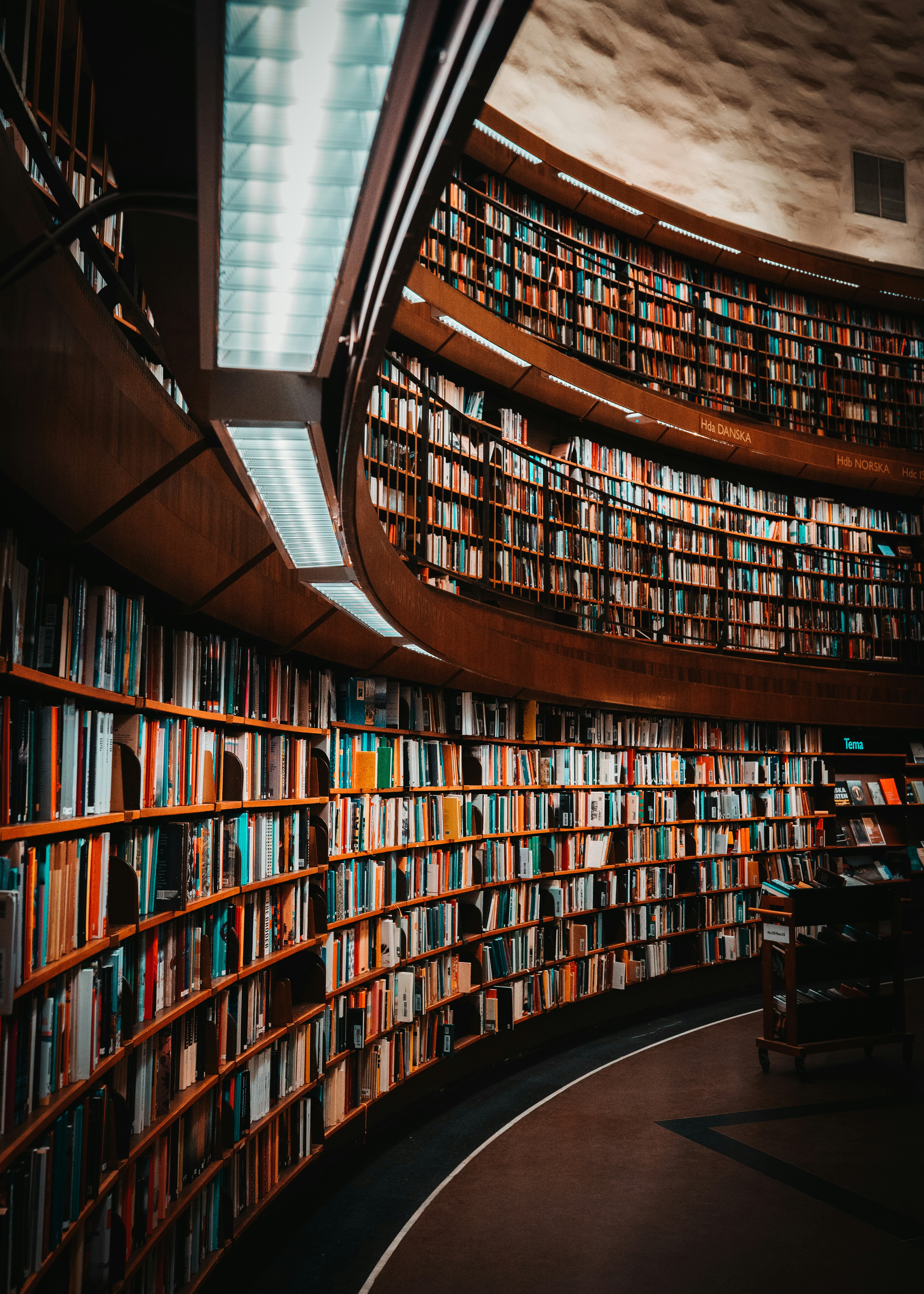 Materiales para enseñar idiomas