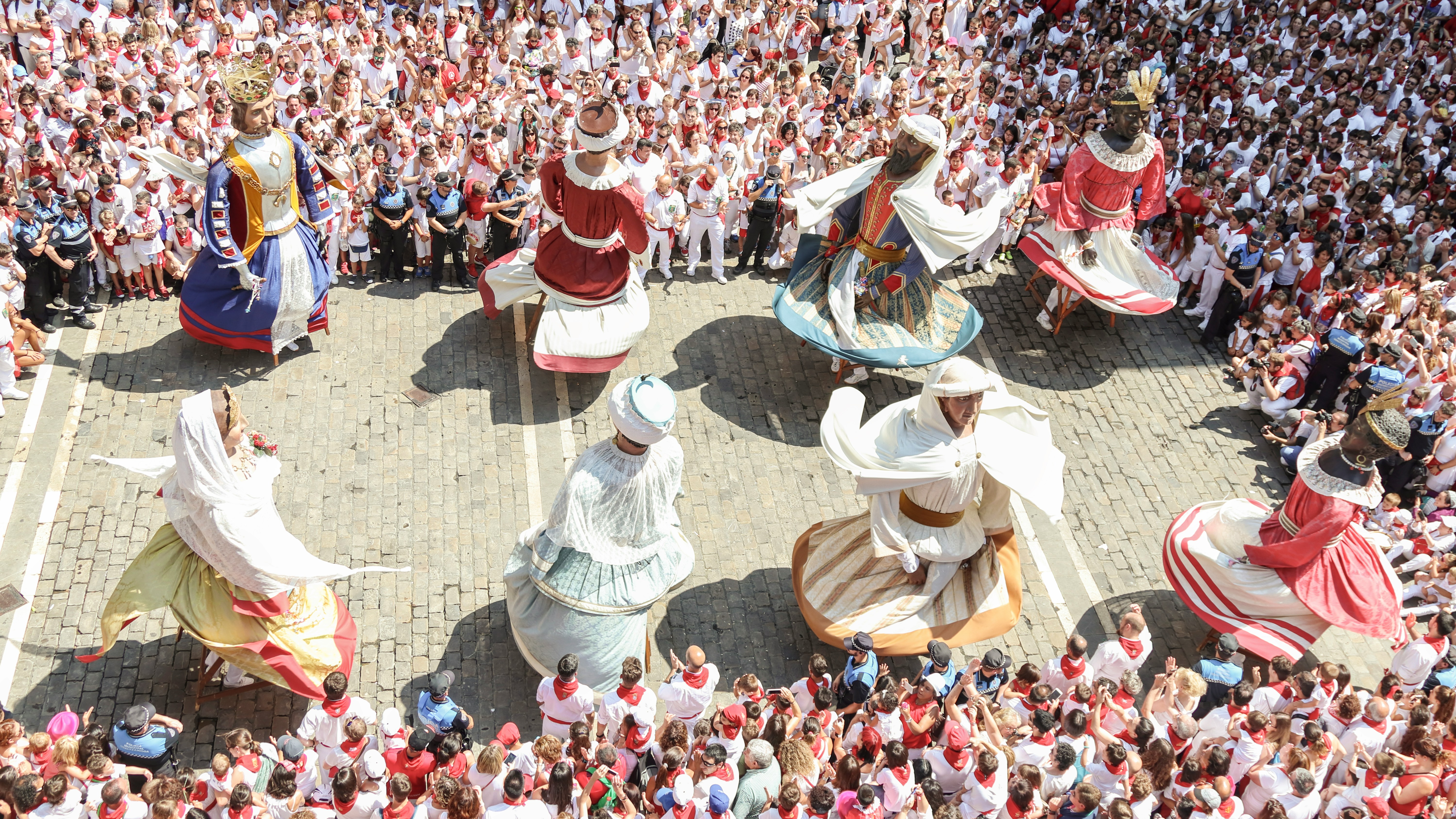 Semana Cultural Universitaria