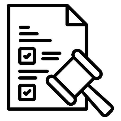 icono transparencia
